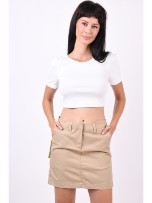 Fusta Jjxx Jxpern Stra Mw Cornstalk